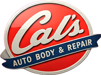 Cals Auto Body